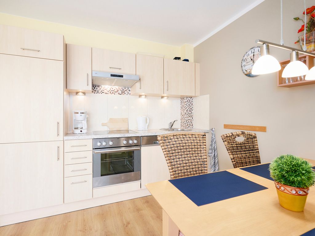 Wohnung 4