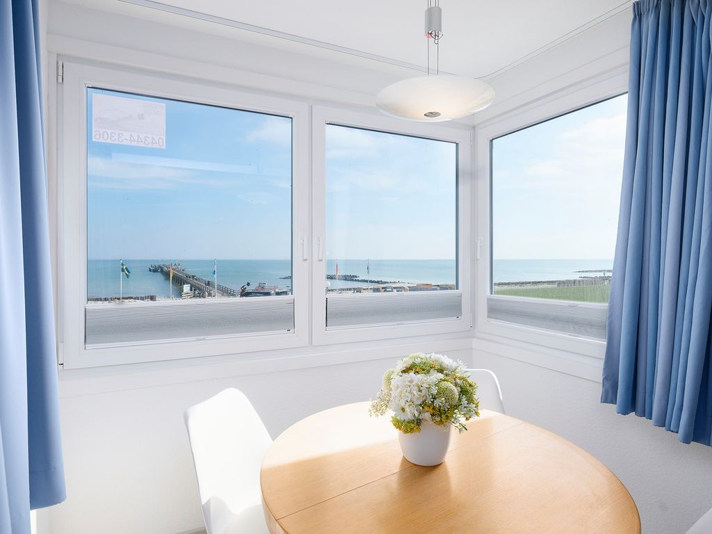 Promenade 27 Wohnung 28