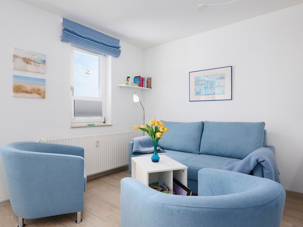 Promenade 27 Wohnung 28
