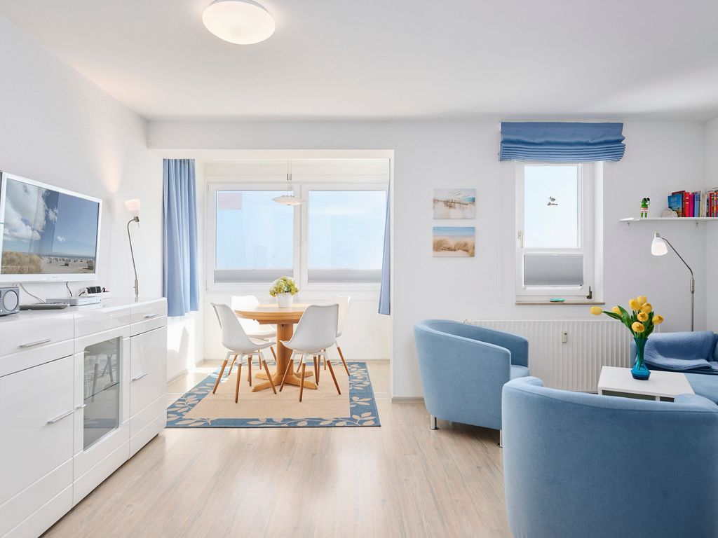 Promenade 27 Wohnung 28
