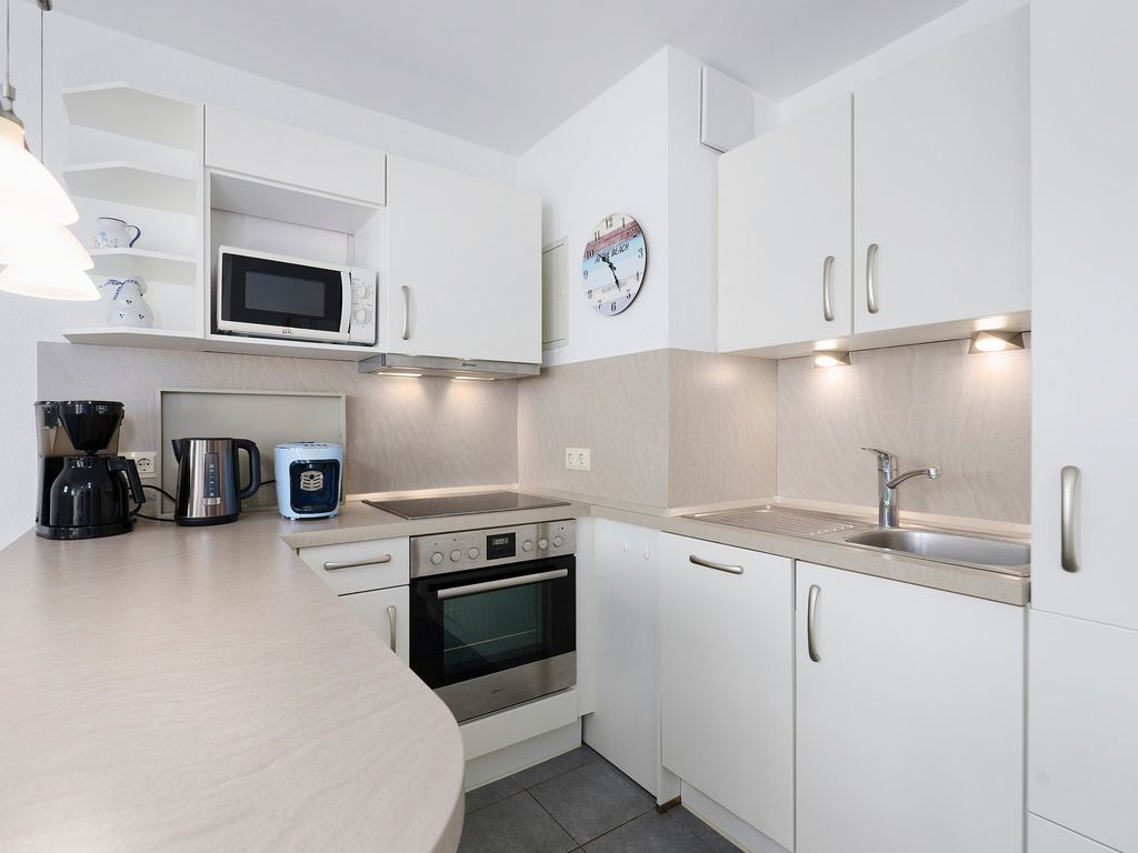 Promenade 27 Wohnung 28