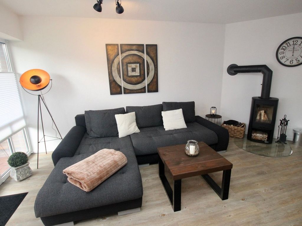 Strandloft No 5
