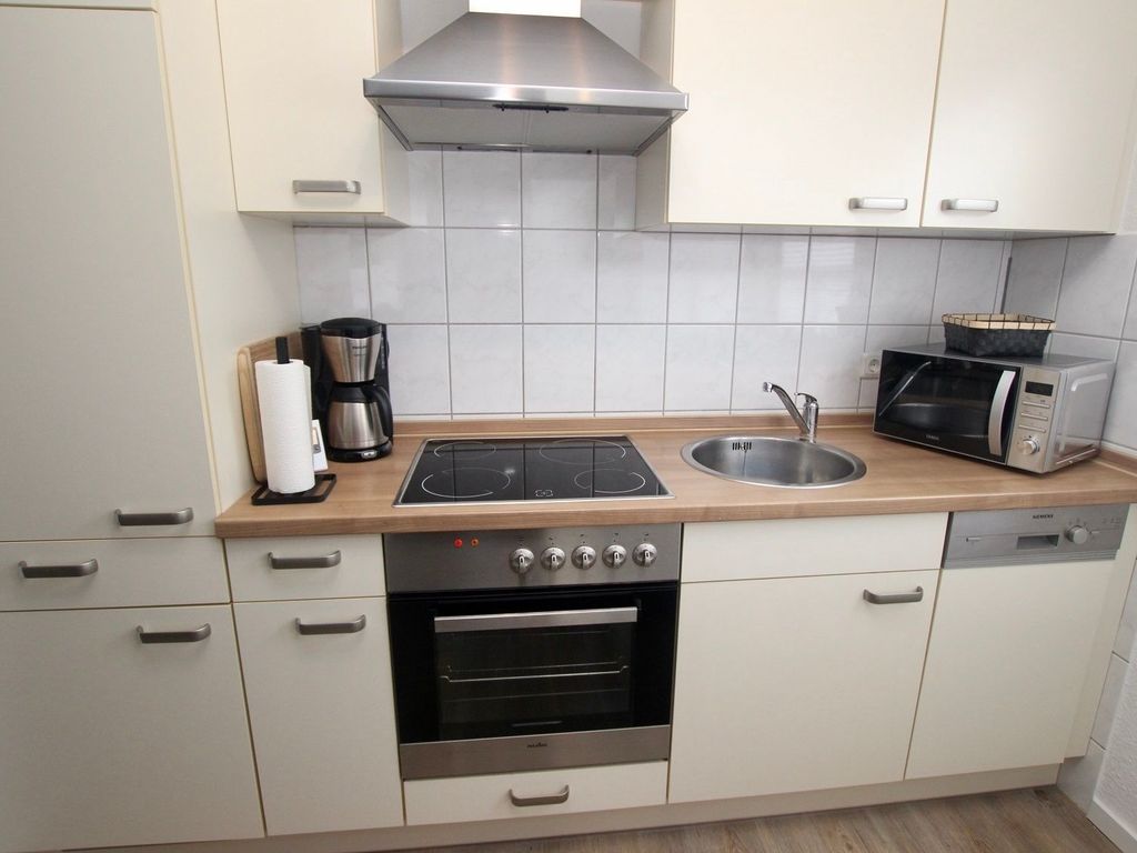 Strandloft No 5