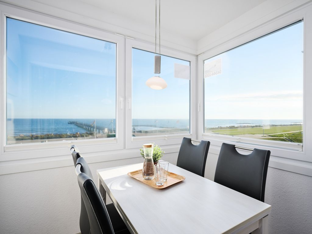 Promenade 27 Wohnung 30