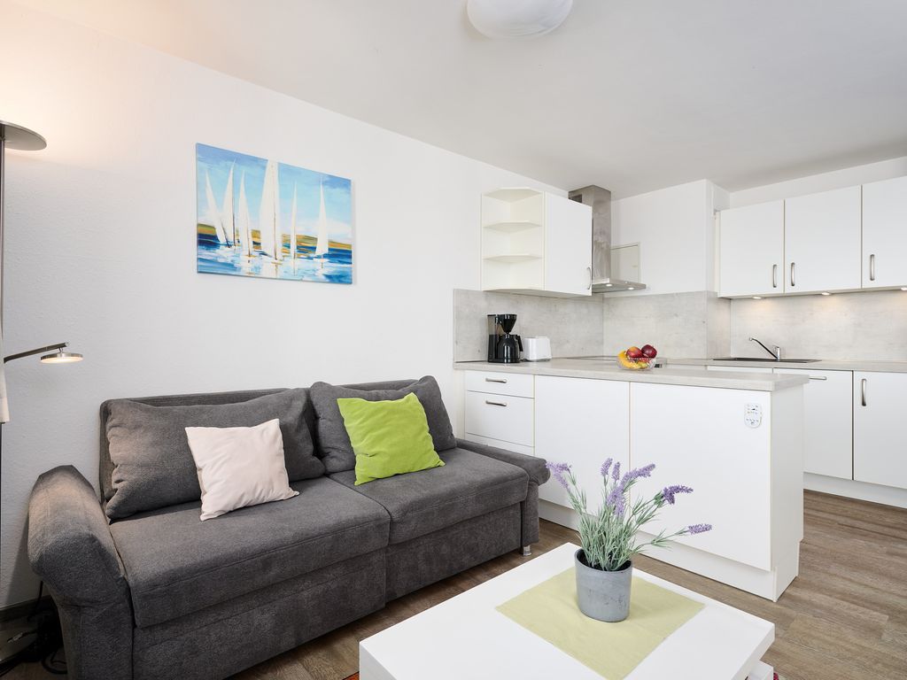 Promenade 27 Wohnung 30
