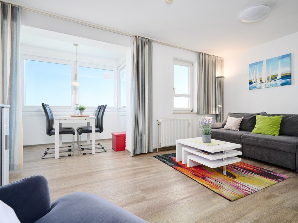 Promenade 27 Wohnung 30