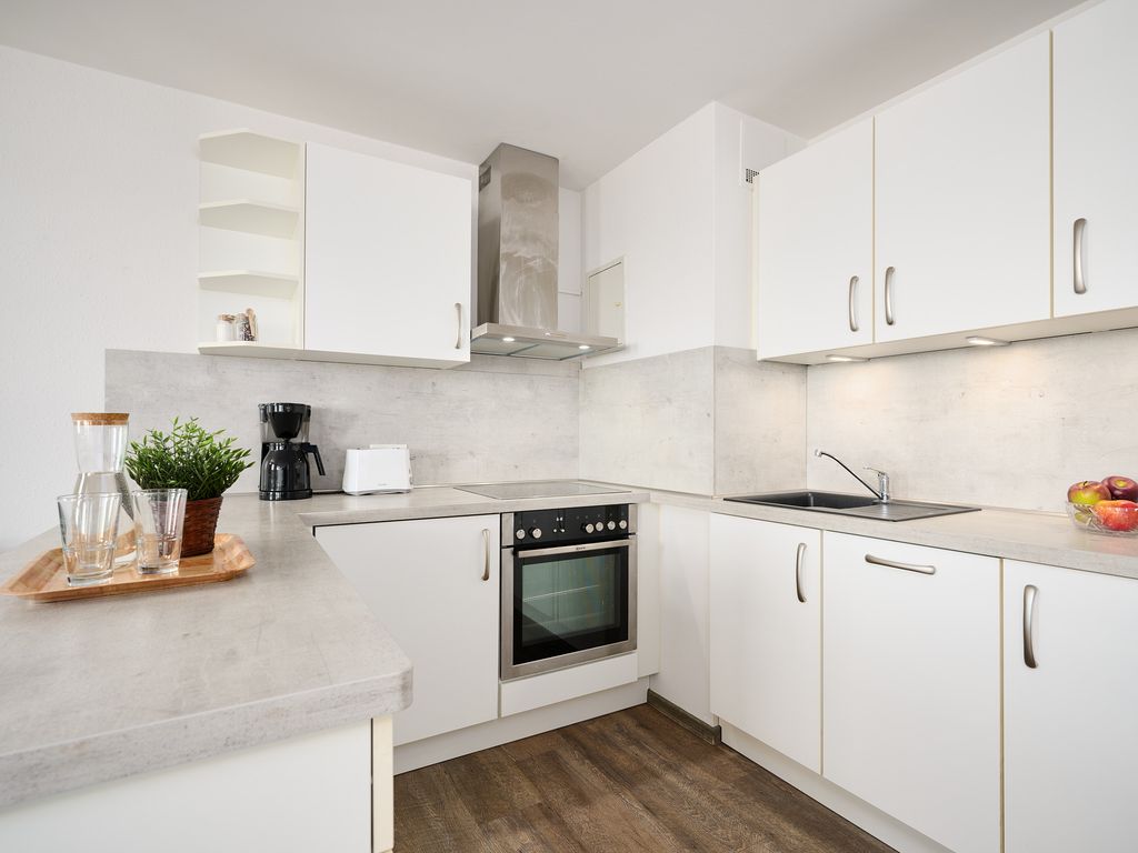 Promenade 27 Wohnung 30