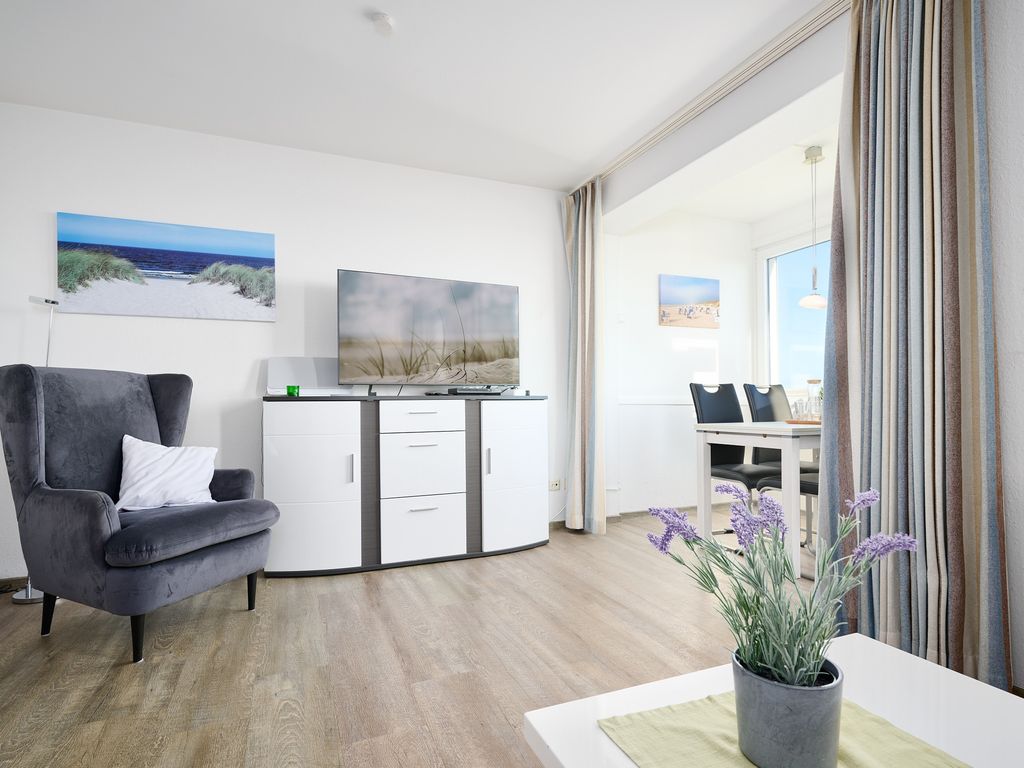 Promenade 27 Wohnung 30