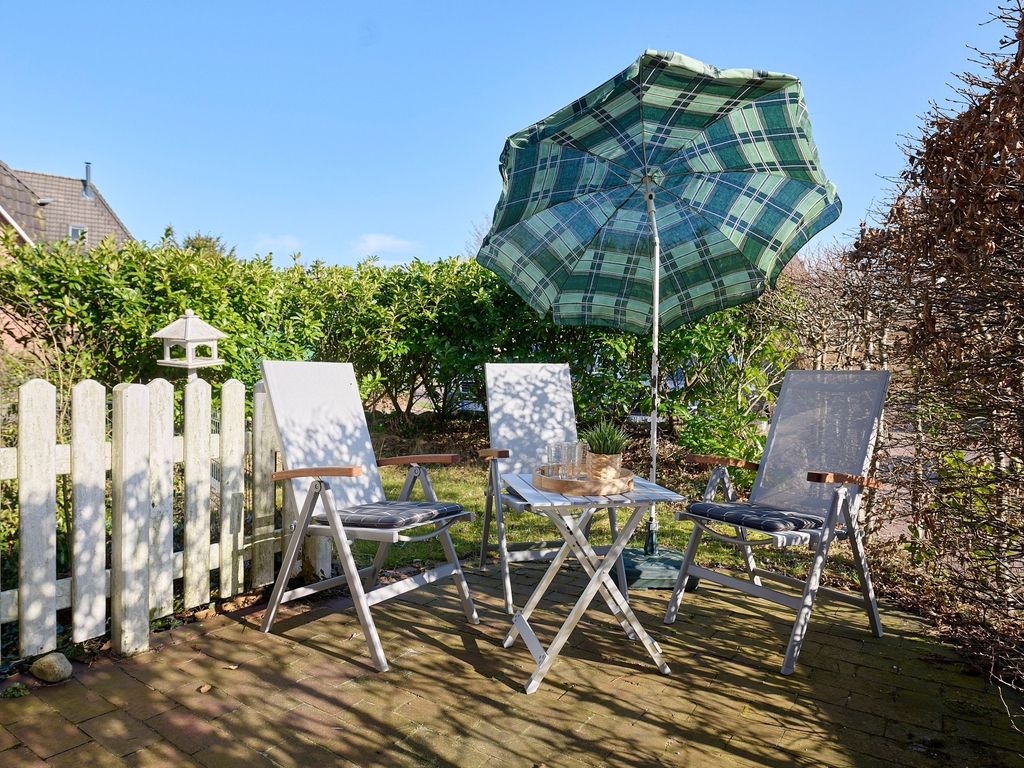 Fliedergang 10 Wohnung 4