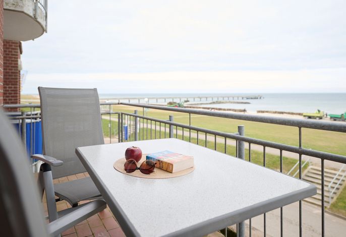 Promenade 18 Seaside