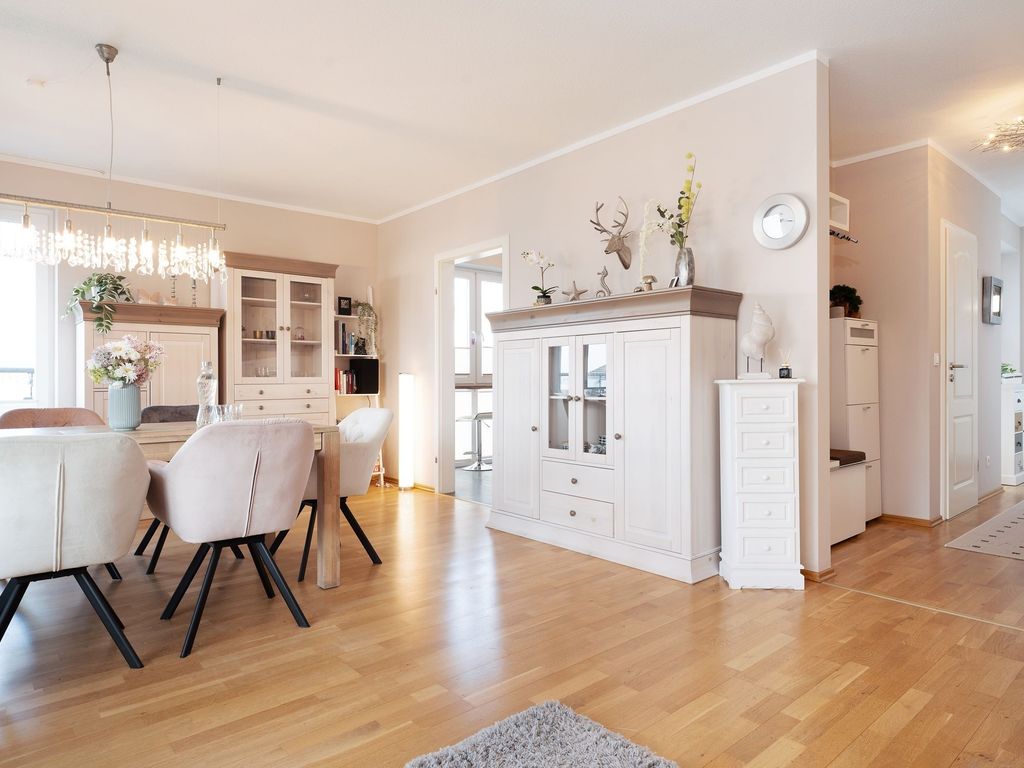 Strandappartement