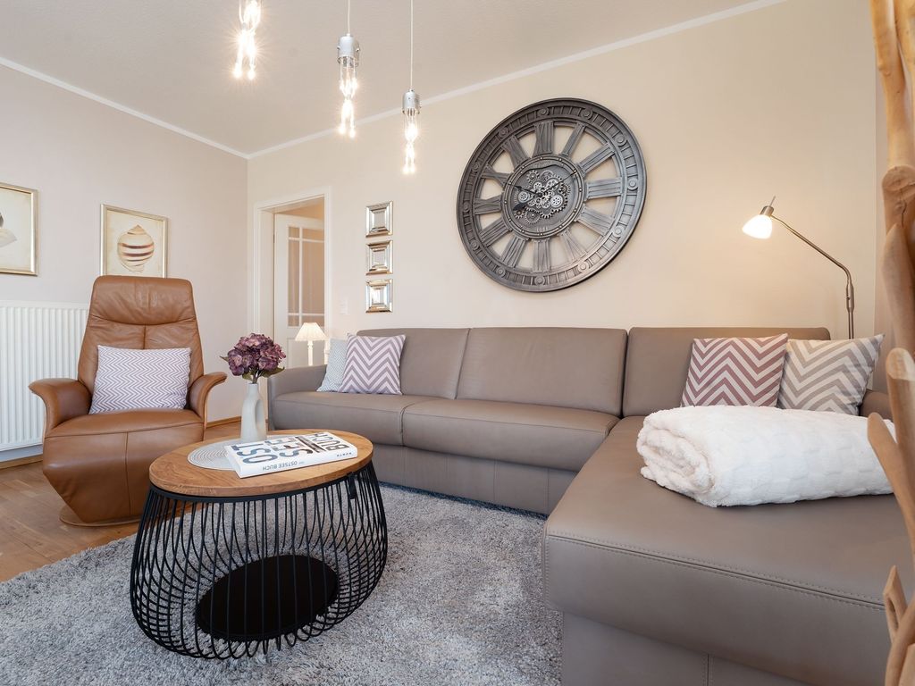 Strandappartement