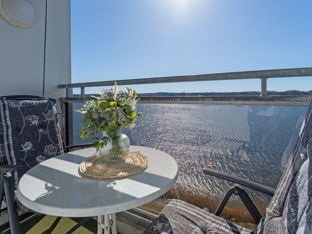 Haus Aquamarina Ausguck 53
