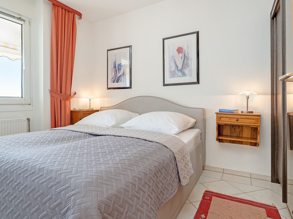 Haus Aquamarina Ausguck 53