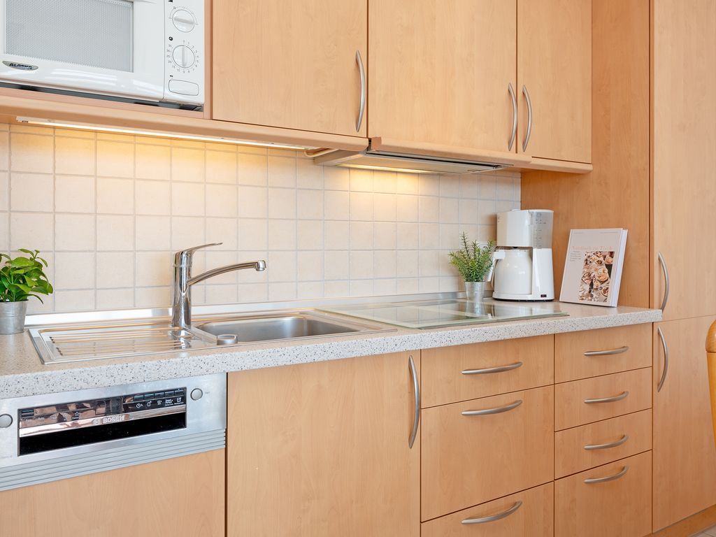 Haus Aquamarina Ausguck 53