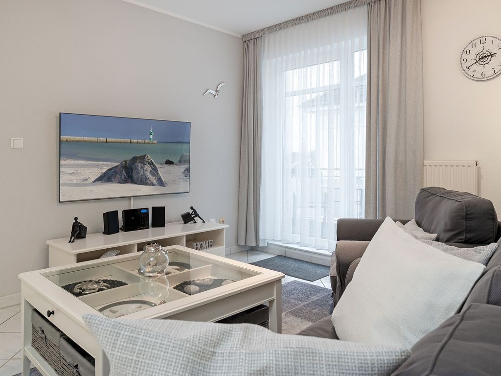 Haus Atlantic FeWo Gabriela