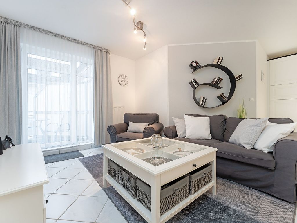 Haus Atlantic FeWo Gabriela