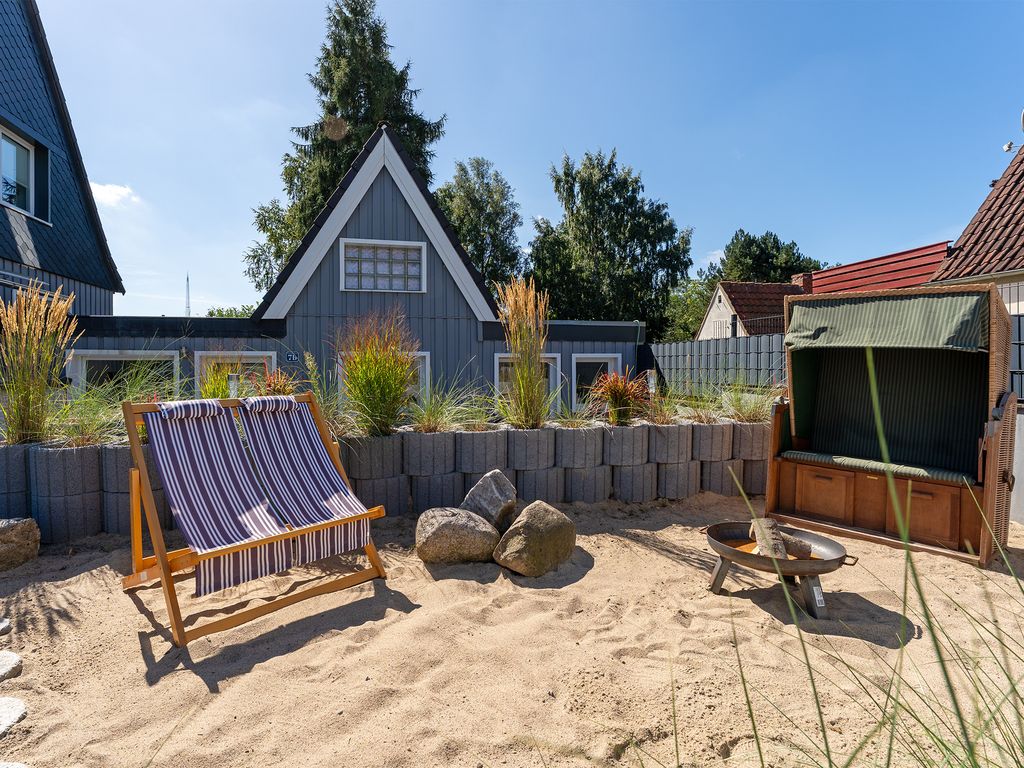 Lüttge Hus