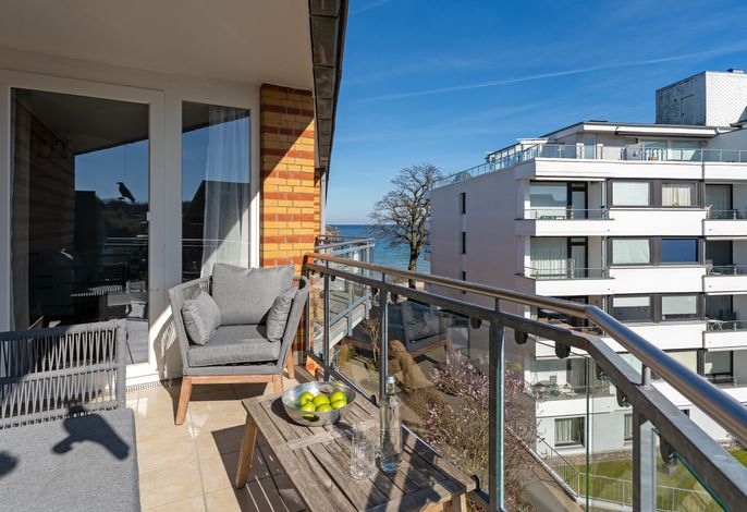 Montemare Sonnenanbeter – Foto 1