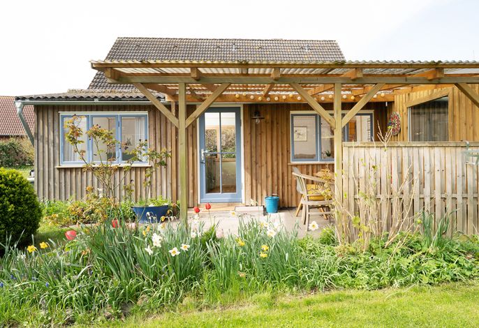 Walnut Cottage – Foto 1