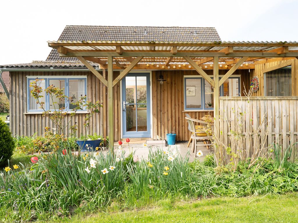 Walnut Cottage
