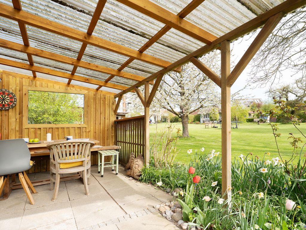 Walnut Cottage