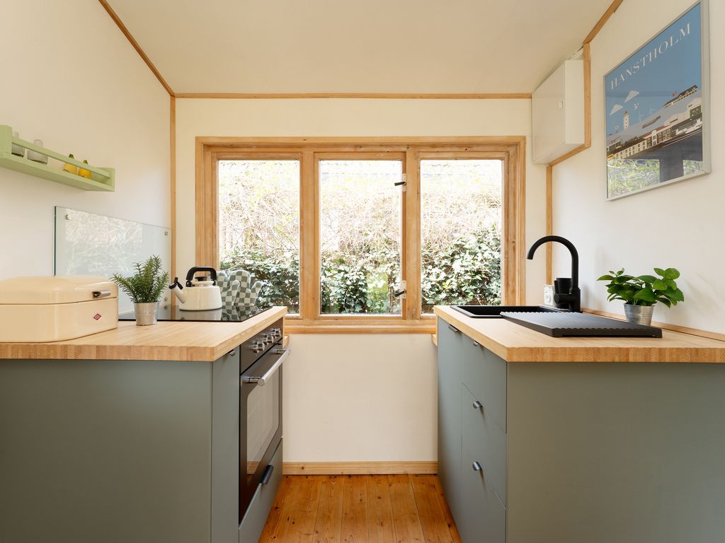 Walnut Cottage