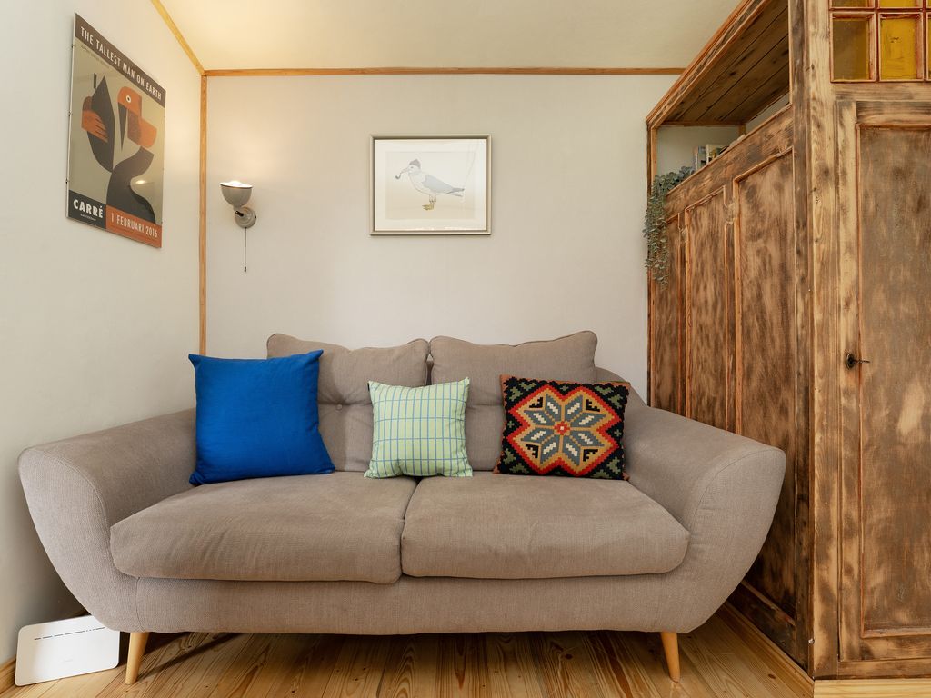 Walnut Cottage