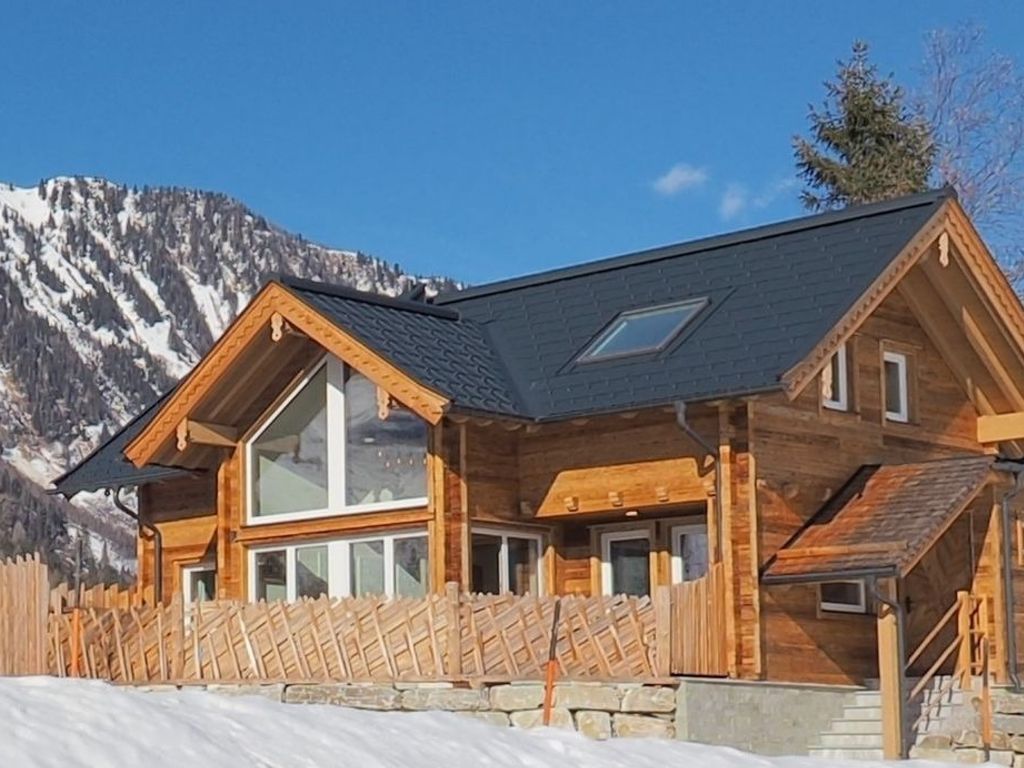 Chalet Alteck