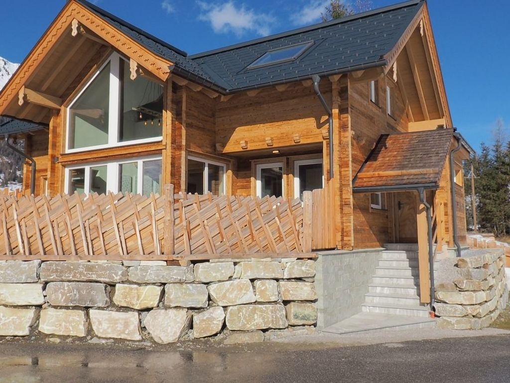 Chalet Alteck