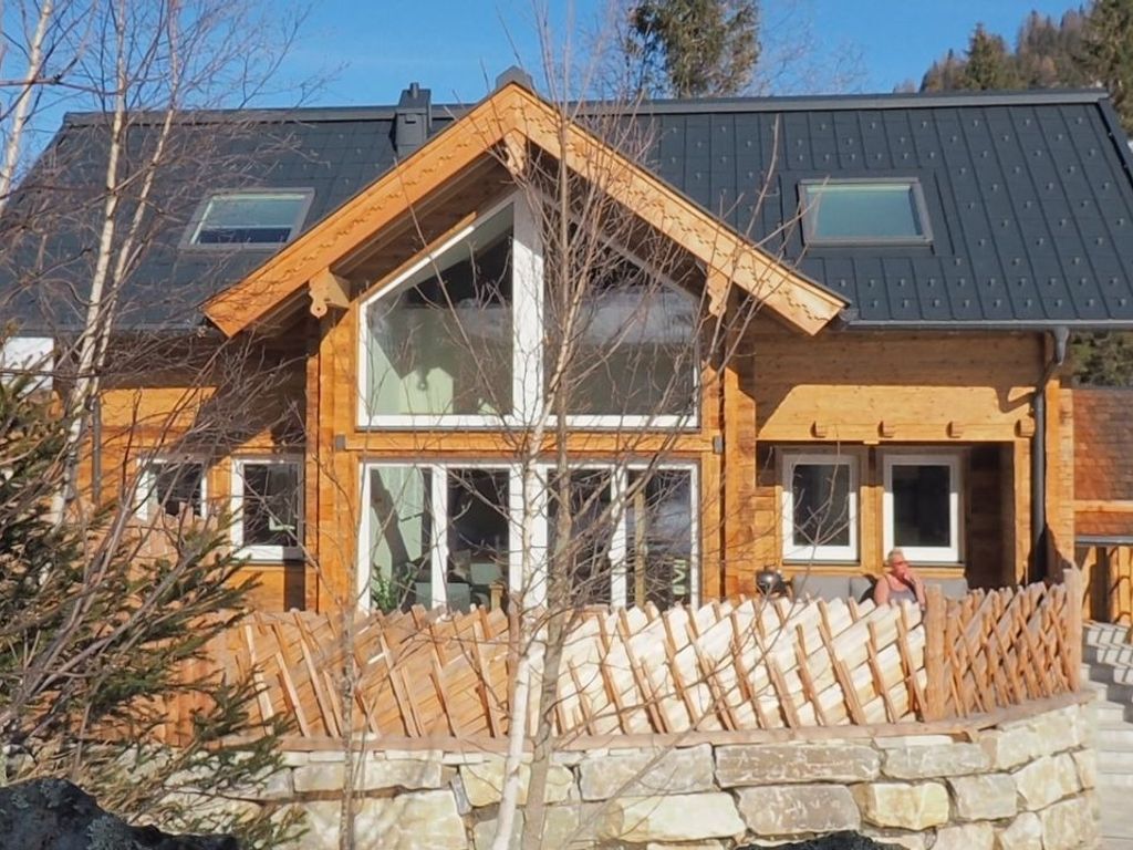 Chalet Alteck