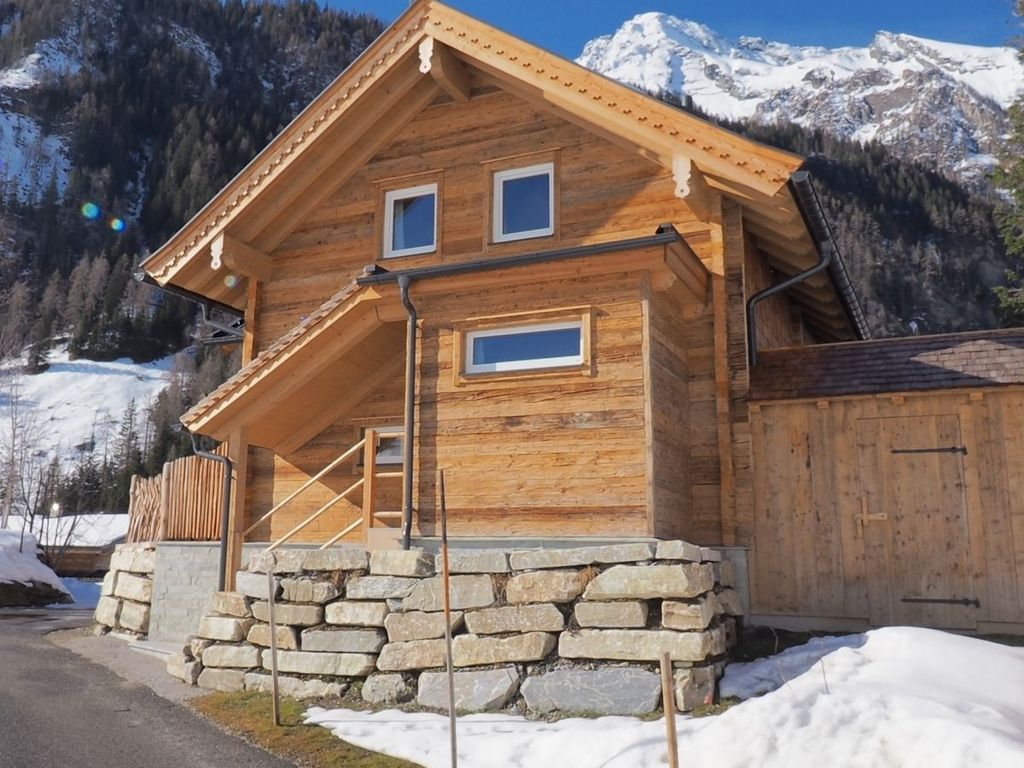 Chalet Alteck