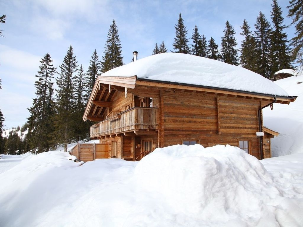 Chalet Brechhorn Premium