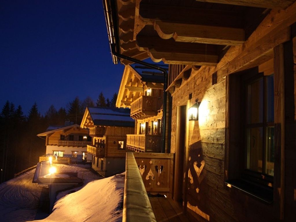 Chalet Dachstein