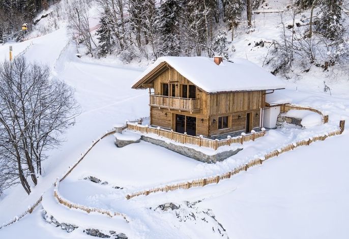 Chalet Hauserberg – Foto 4