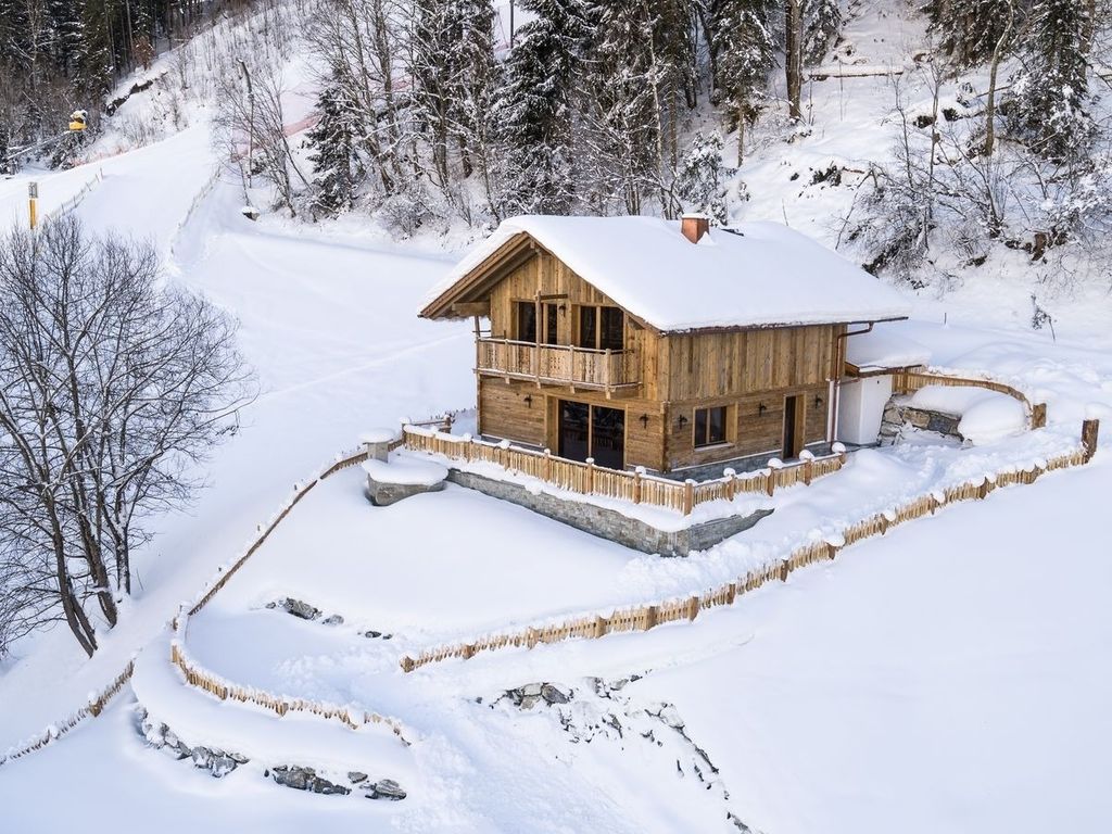 Chalet Hauserberg