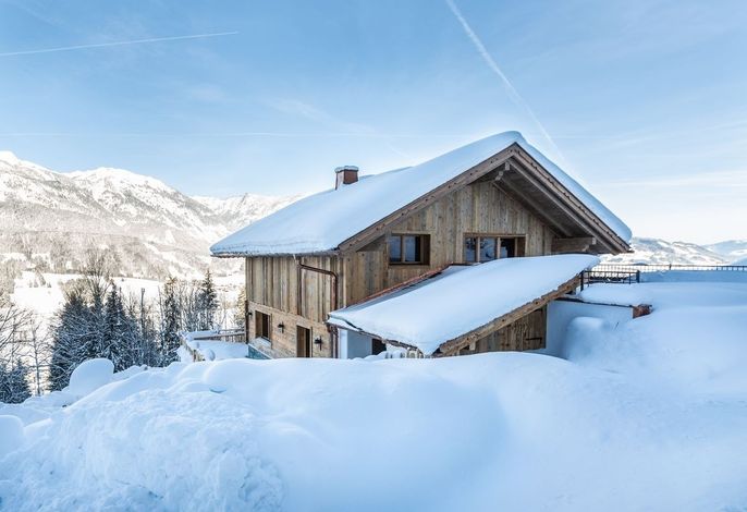 Chalet Hauserberg – Foto 2