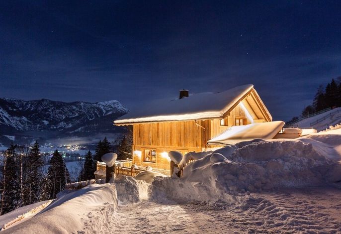 Chalet Hauserberg – Foto 5