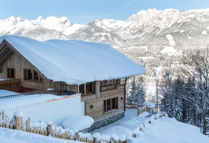 Chalet Hauserberg – Foto 3