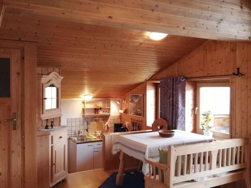Chalet Luxeck