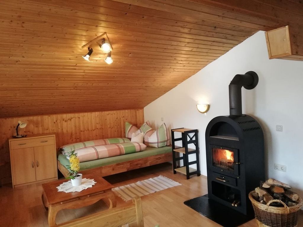 Chalet Luxeck