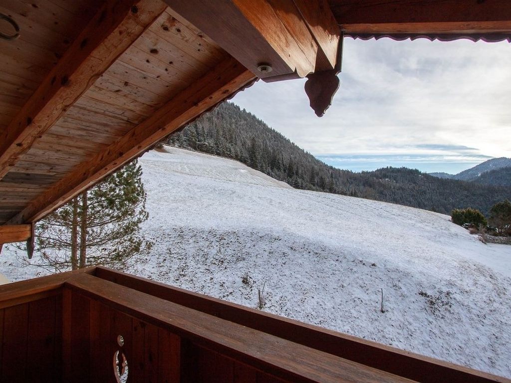 Chalet Luxeck