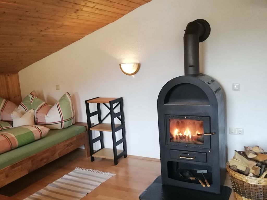 Chalet Luxeck