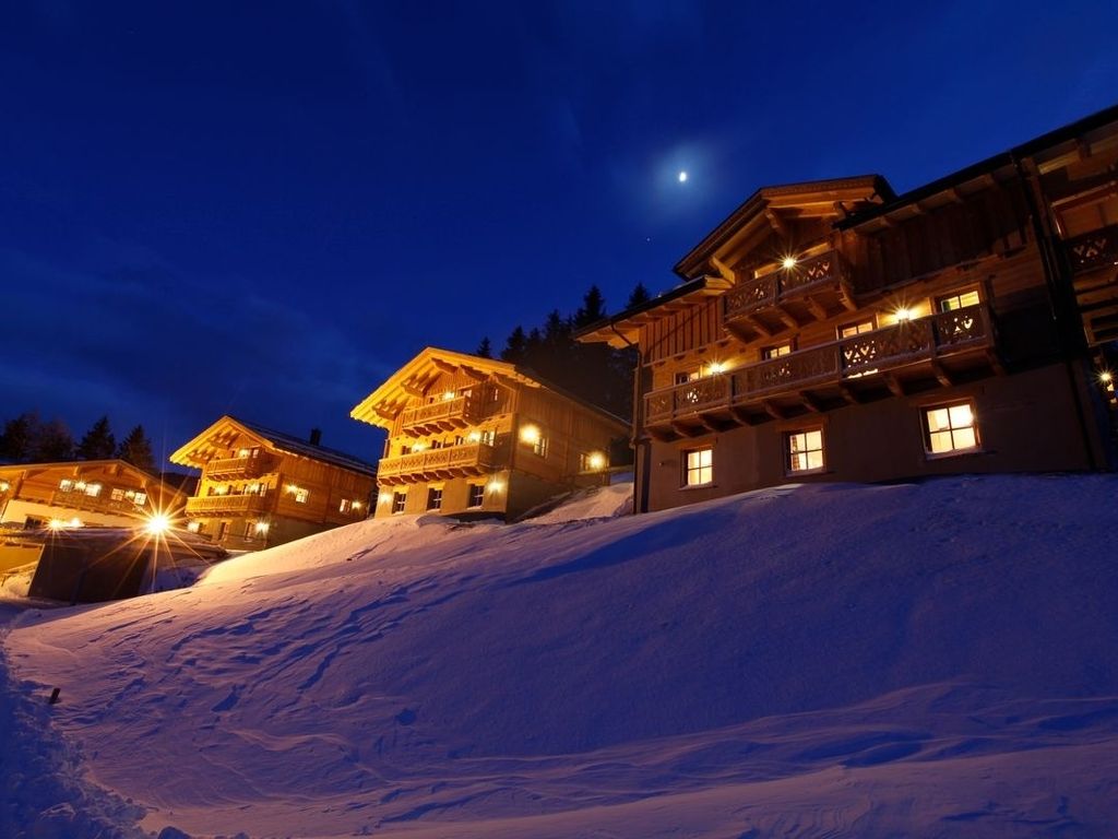 Chalet Torstein
