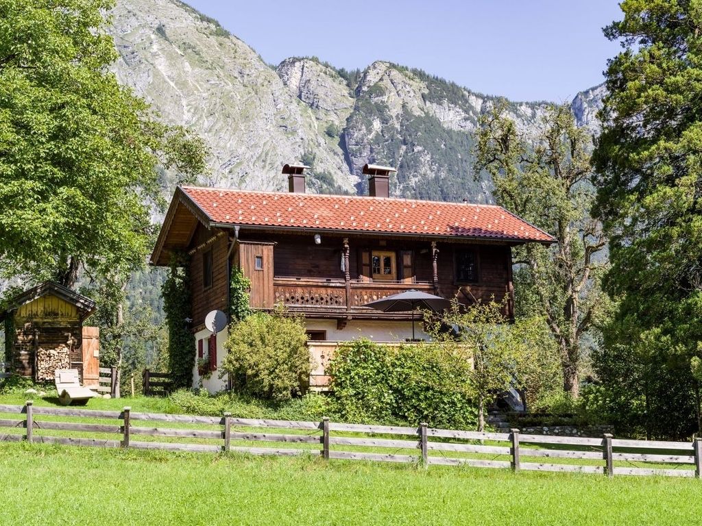 Chalet Unterleming