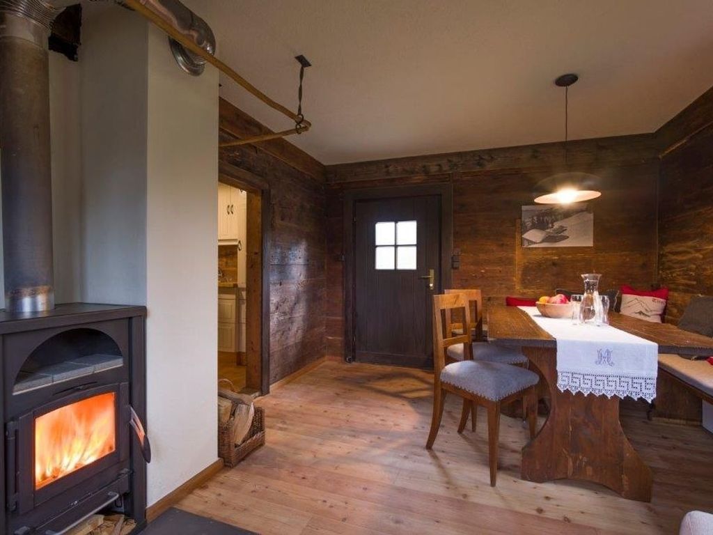 Chalet Unterleming