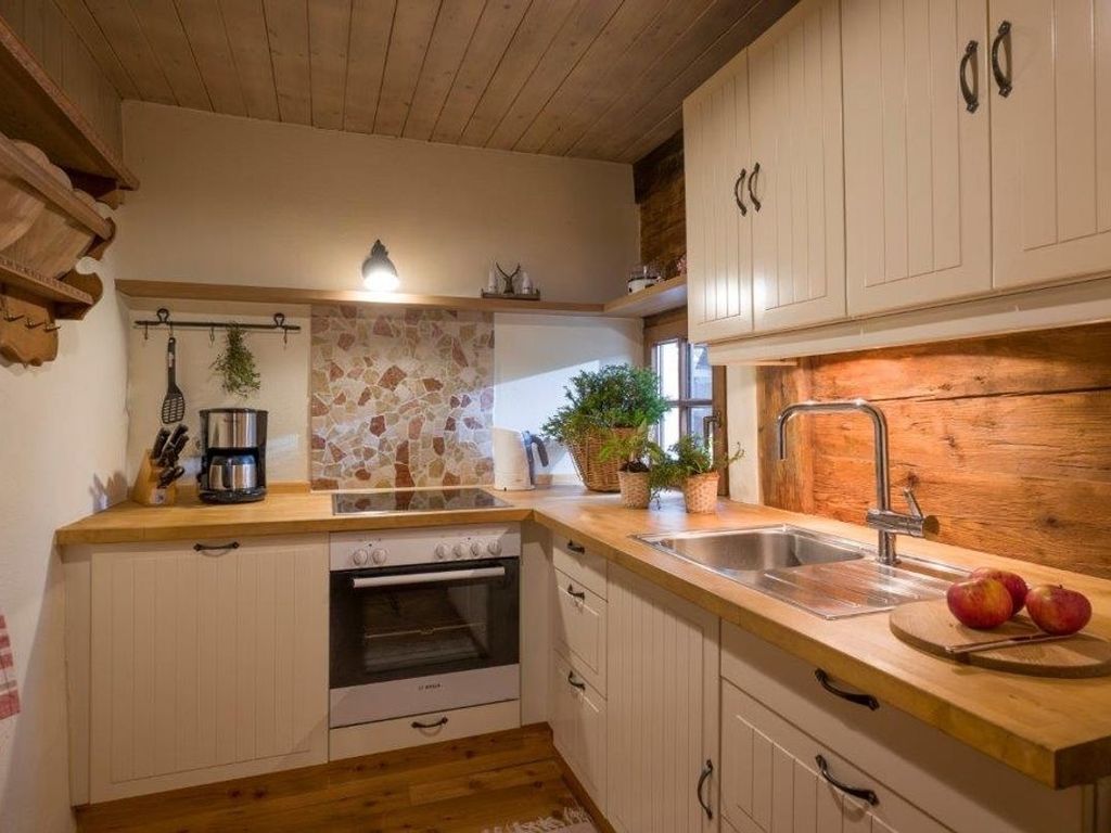 Chalet Unterleming