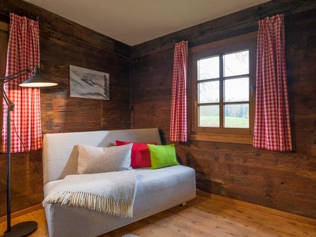 Chalet Unterleming