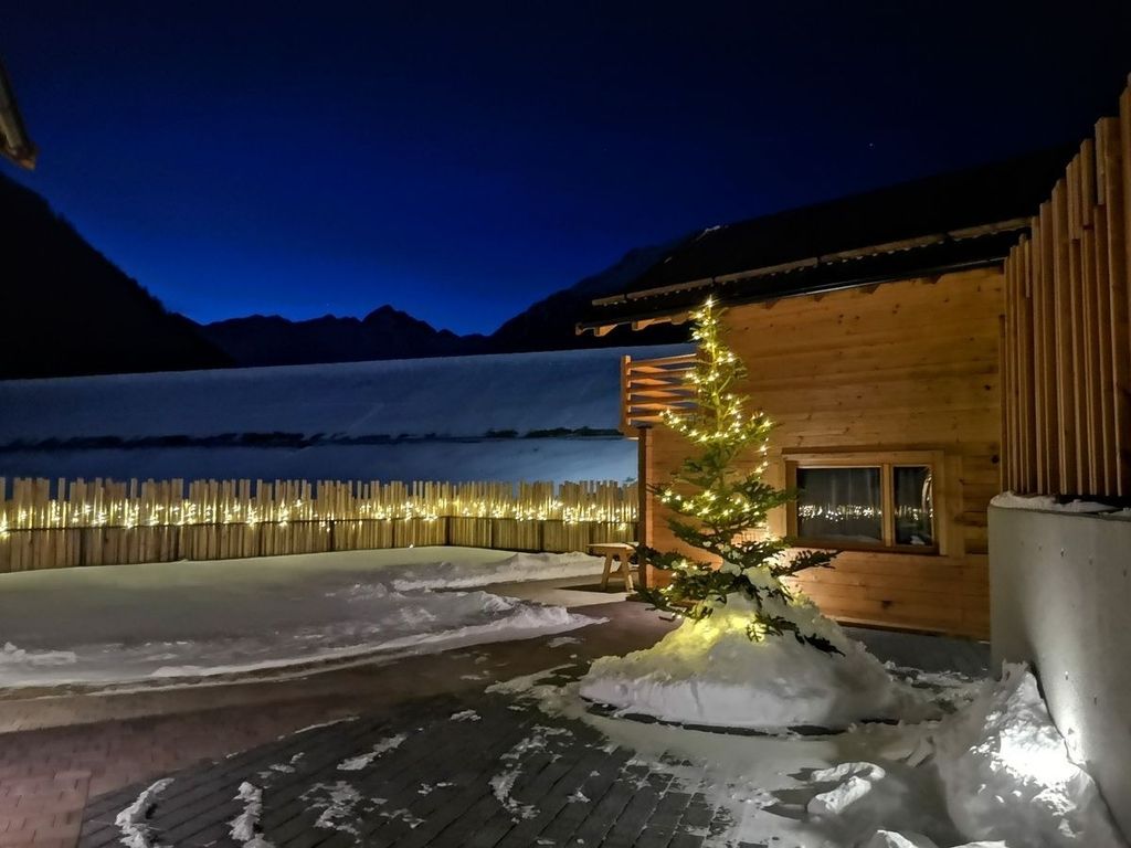 Chalets Lagaun (1)