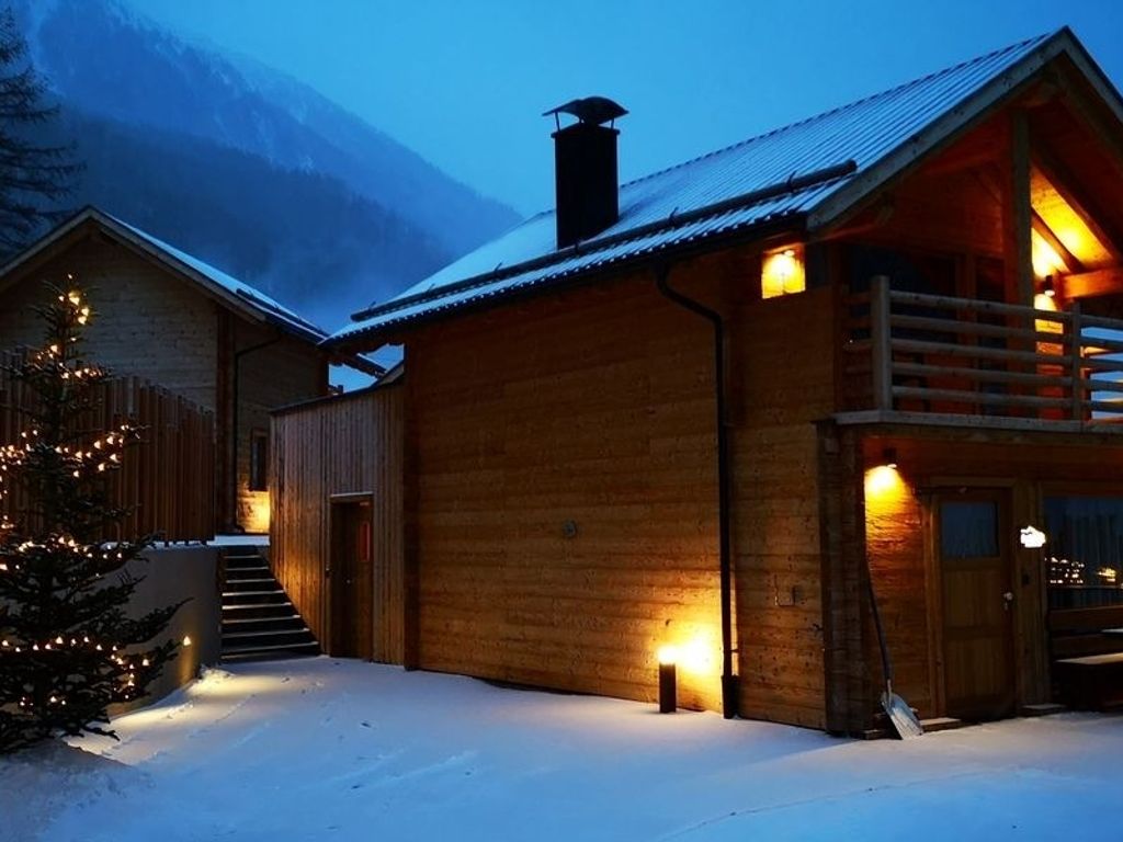 Chalets Lagaun (1)